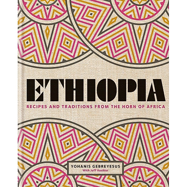Ethiopia, Yohanis Gebreyesus