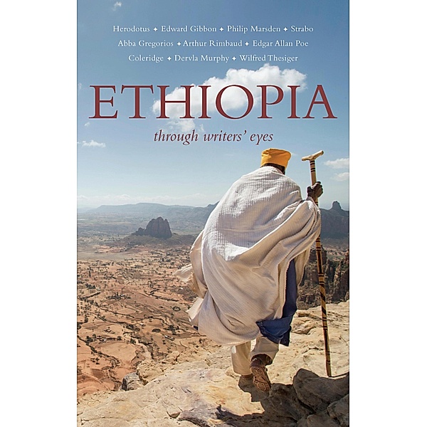 Ethiopia, Yves-Marie Stranger