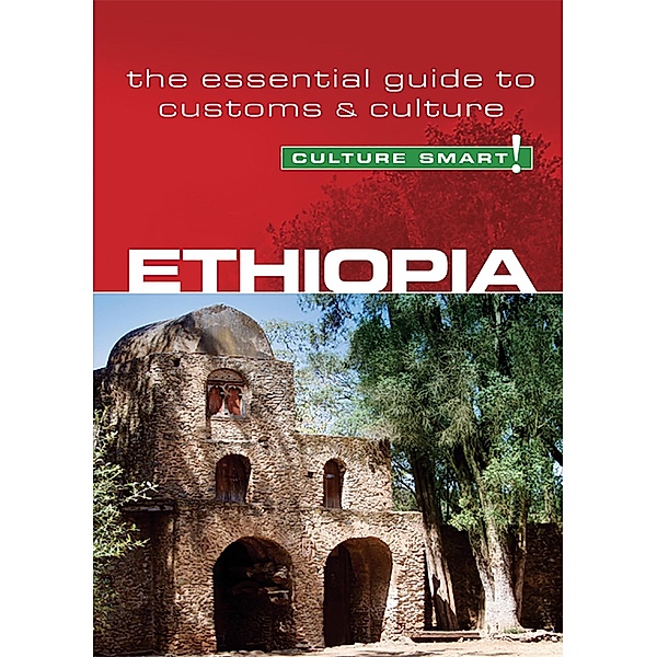 Ethiopia - Culture Smart! / Kuperard, Sarah Howard