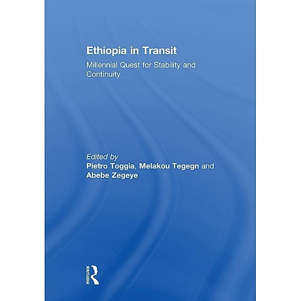 Ethiopia in Transit