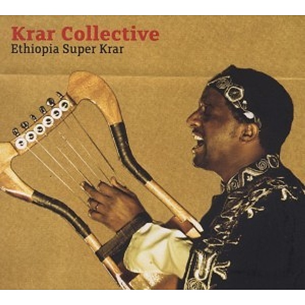 Ethiopia Super Krar, Krar Collective