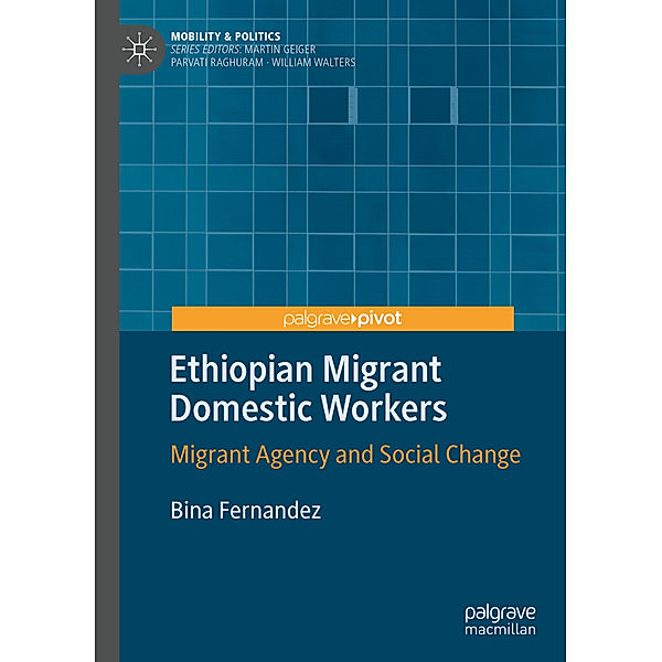 Ethiopian Migrant Domestic Workers, Bina Fernandez