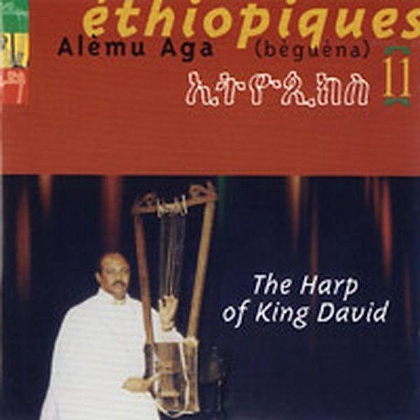 Ethiopiques 11, Diverse Interpreten