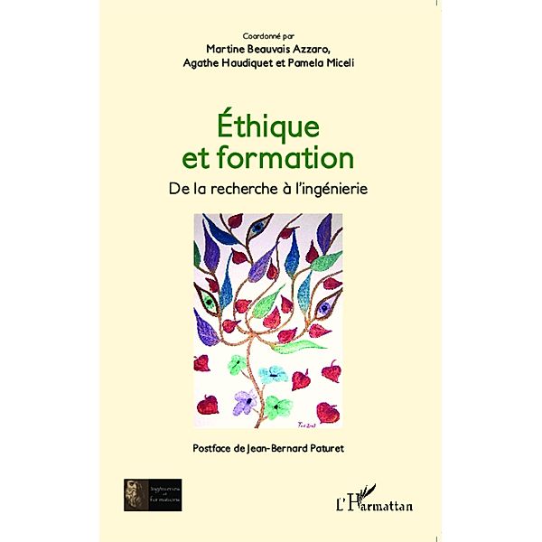 Ethique et formation, Beauvais Azzaro Martine Beauvais Azzaro