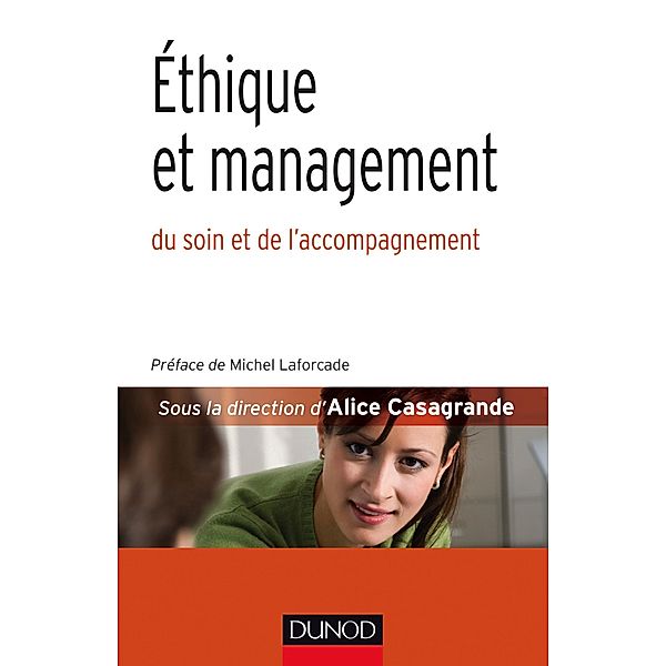 Éthique et management / Métiers et pratiques, Alice Casagrande