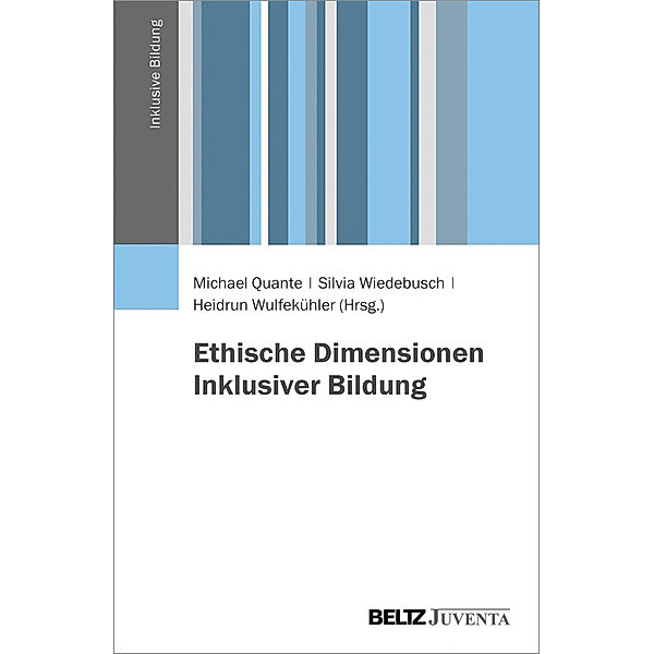 Ethische Dimensionen Inklusiver Bildung