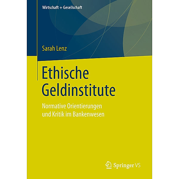 Ethische Geldinstitute, Sarah Lenz