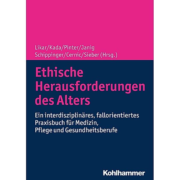 Ethische Herausforderungen des Alters