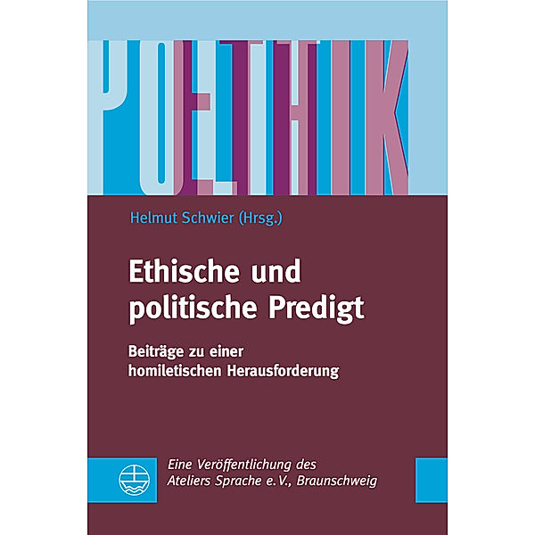 Ethische und politische Predigt