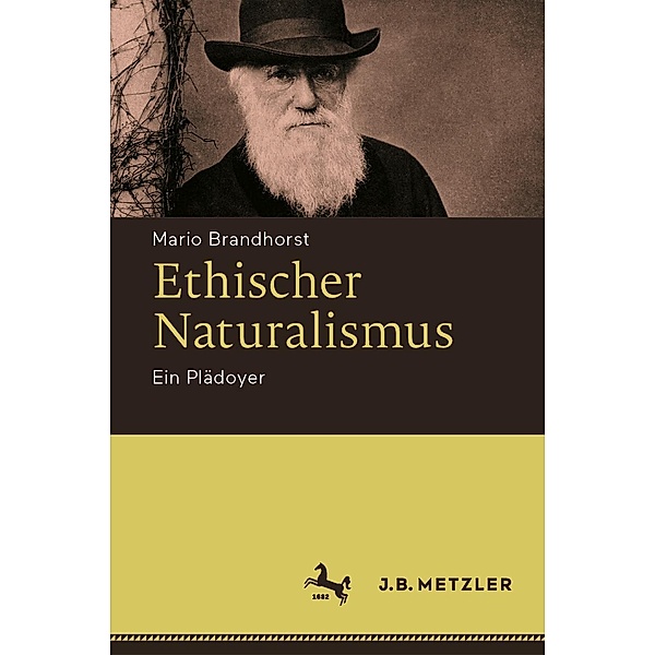 Ethischer Naturalismus, Mario Brandhorst