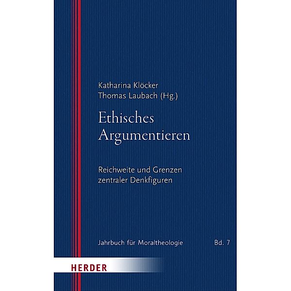 Ethisches Argumentieren