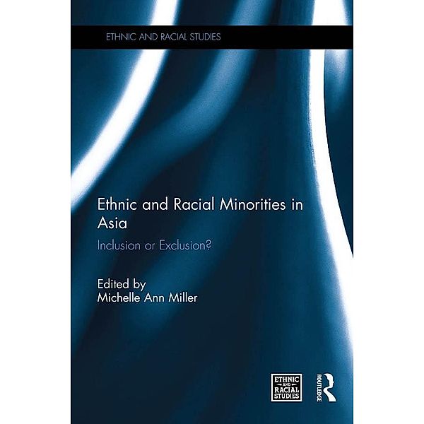 Ethnic and Racial Minorities in Asia