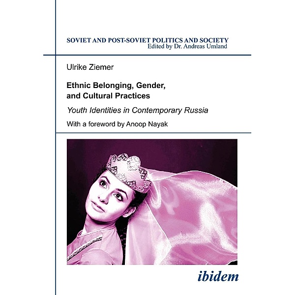 Ethnic Belonging, Gender, and Cultural Practices, Ulrike Ziemer