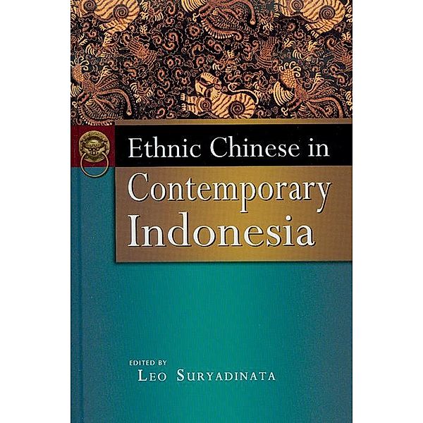 Ethnic Chinese in Contemporary Indonesia