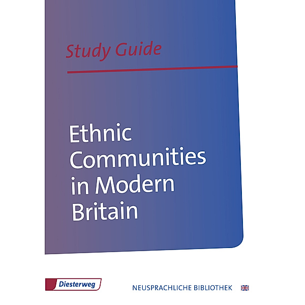 Ethnic Communities in Modern Britain, Ingrid Stritzelberger