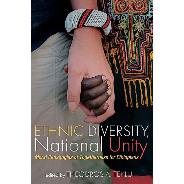 Ethnic Diversity, National Unity