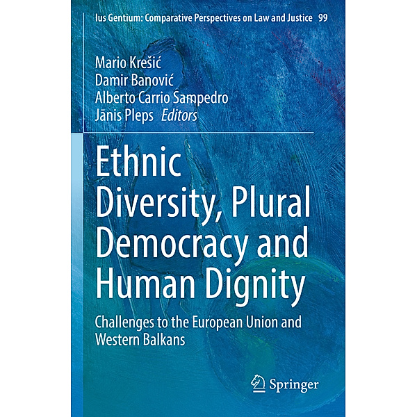 Ethnic Diversity, Plural Democracy and Human Dignity