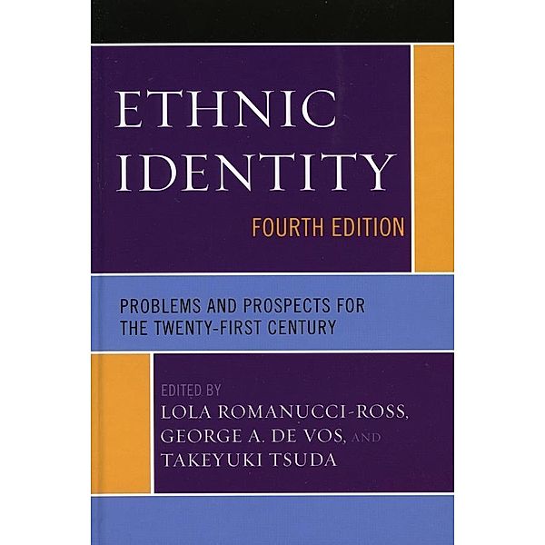 Ethnic Identity