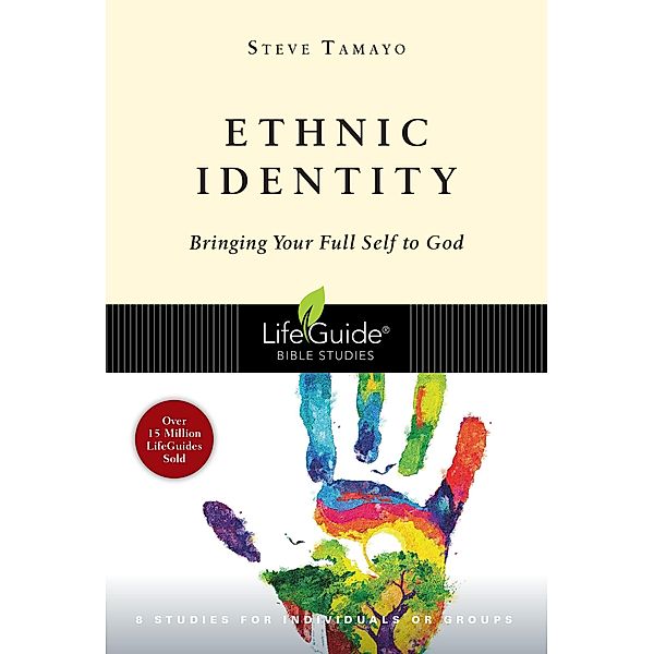 Ethnic Identity, Steve Tamayo