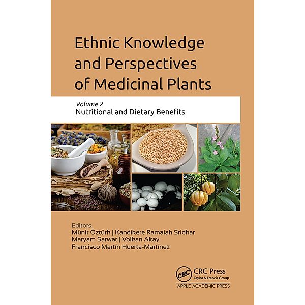 Ethnic Knowledge and Perspectives of Medicinal Plants