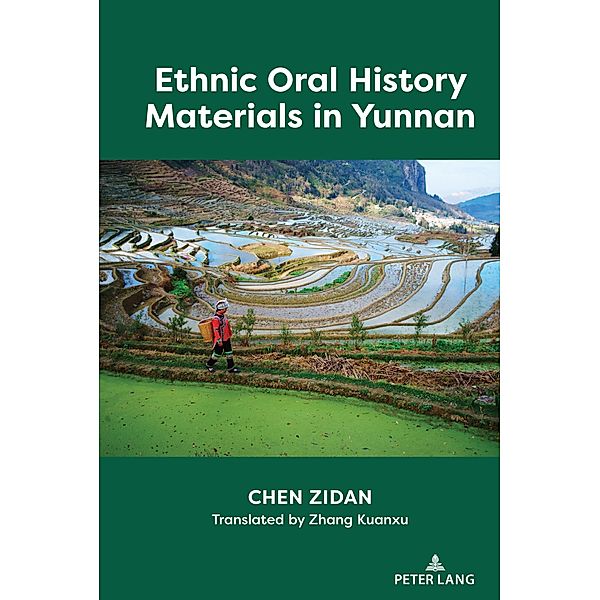 Ethnic Oral History Materials in Yunnan, Zidan Chen