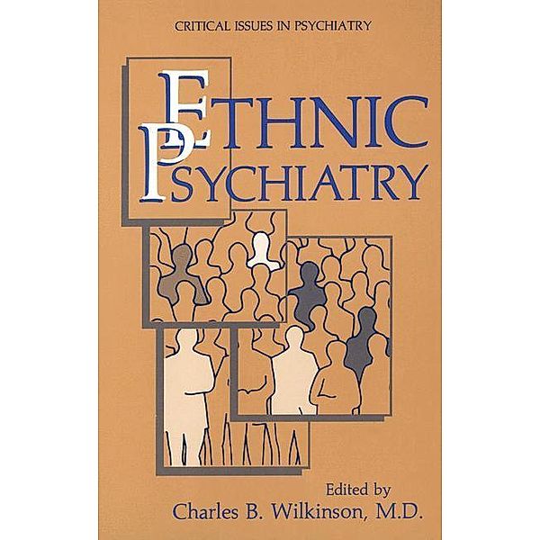 Ethnic Psychiatry