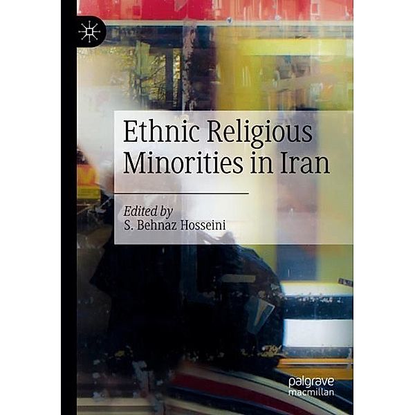 Ethnic Religious Minorities in Iran