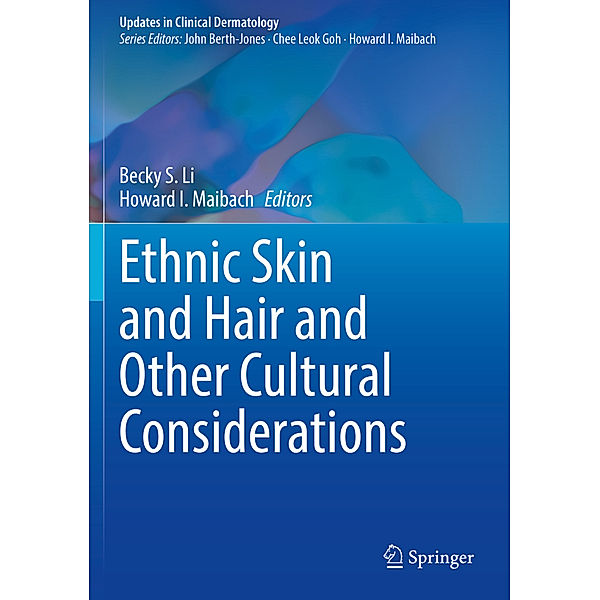 Ethnic Skin and Hair and Other Cultural Considerations