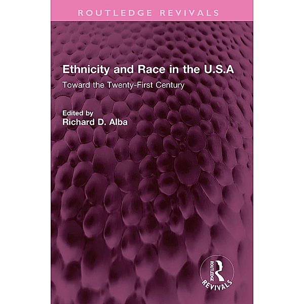 Ethnicity and Race in the U.S.A