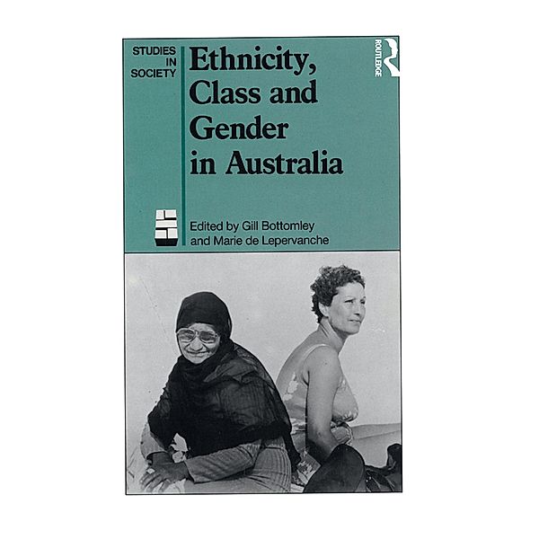 Ethnicity, Class and Gender in Australia