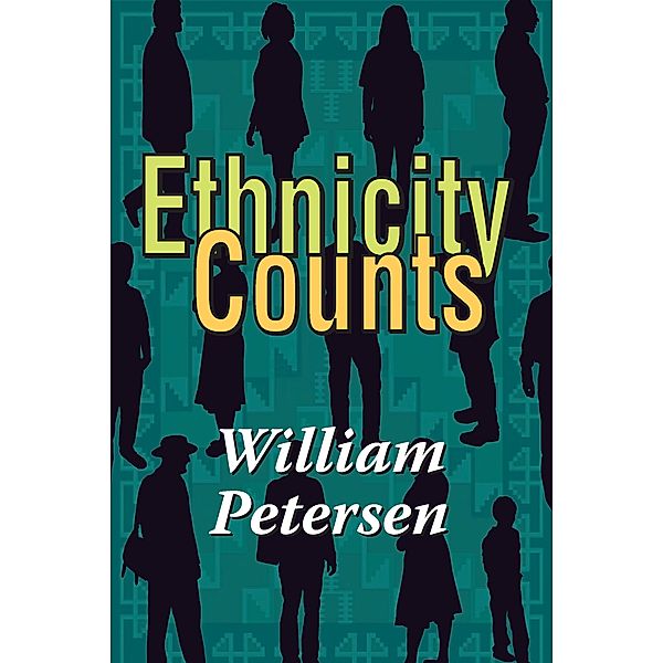 Ethnicity Counts, William Petersen