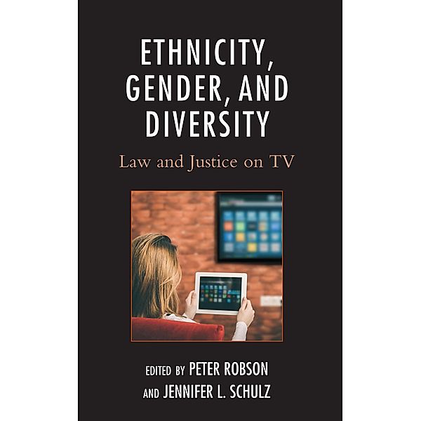 Ethnicity, Gender, and Diversity