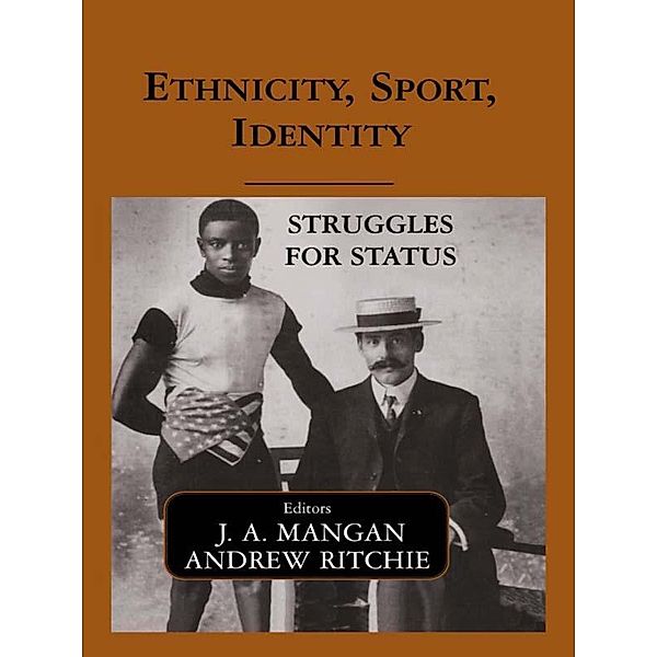 Ethnicity, Sport, Identity