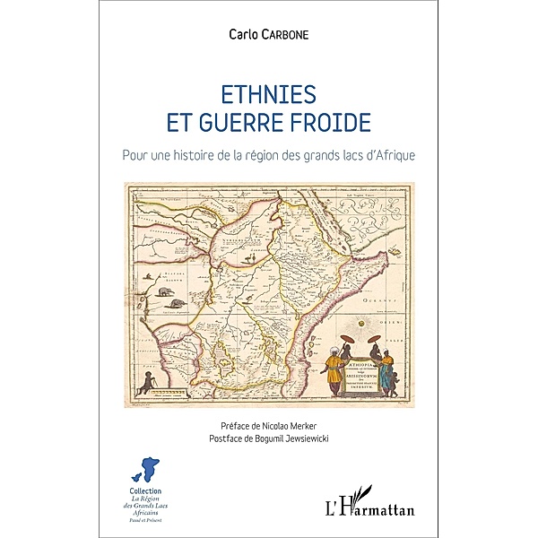 Ethnies et guerre froide, Carbone Carlo Carbone