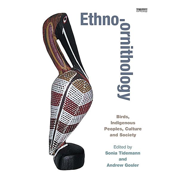 Ethno-ornithology