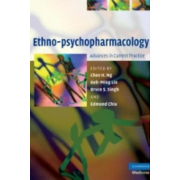 Ethno-psychopharmacology