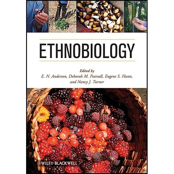 Ethnobiology