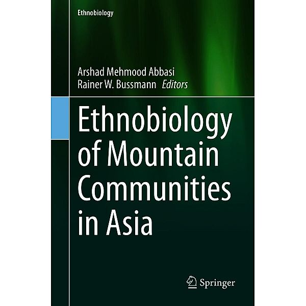Ethnobiology of Mountain Communities in Asia / Ethnobiology