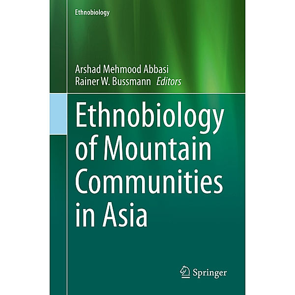 Ethnobiology of Mountain Communities in Asia