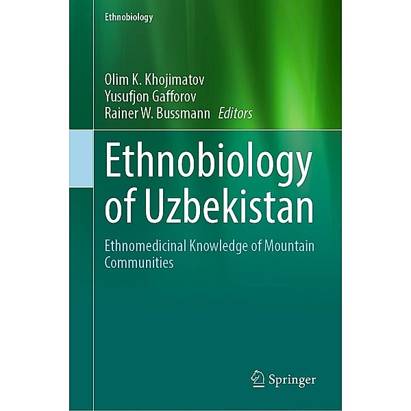 Ethnobiology of Uzbekistan / Ethnobiology
