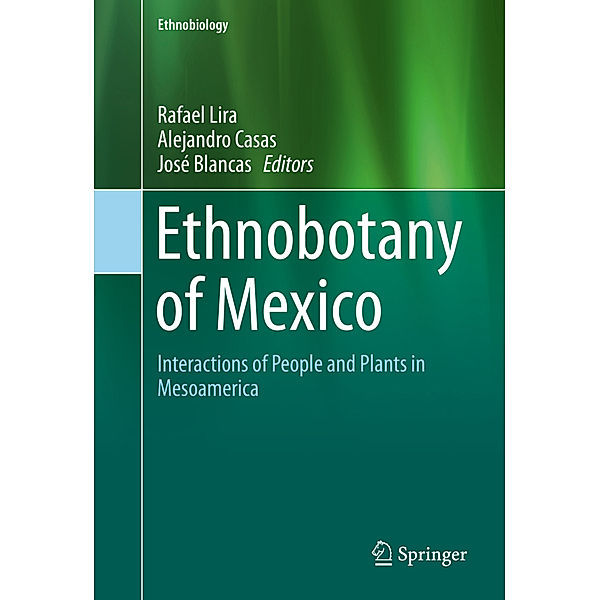 Ethnobotany of Mexico