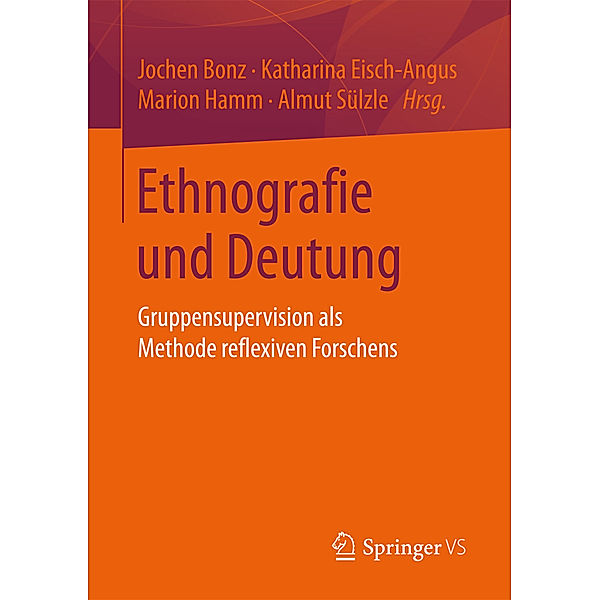 Ethnografie und Deutung