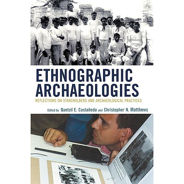 Ethnographic Archaeologies