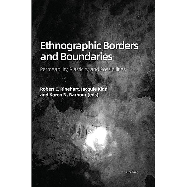 Ethnographic Borders and Boundaries