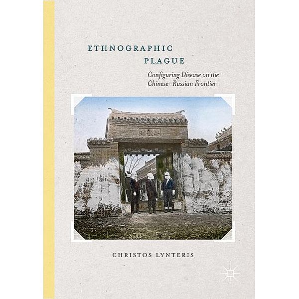 Ethnographic Plague, Christos Lynteris