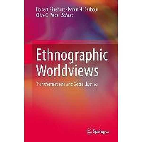 Ethnographic Worldviews