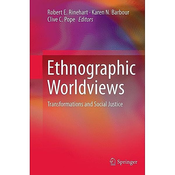 Ethnographic Worldviews