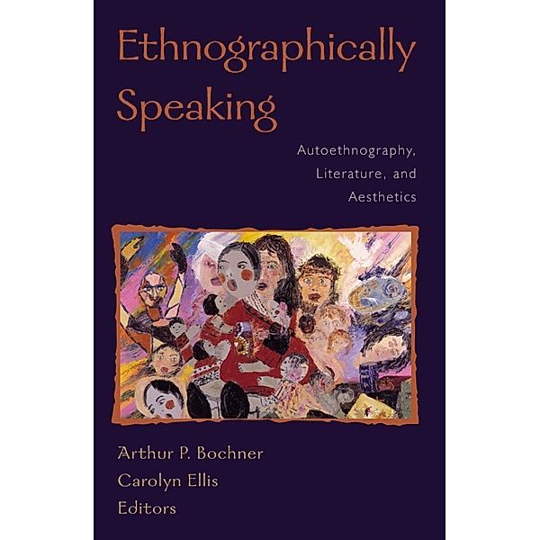 Ethnographically Speaking / Ethnographic Alternatives