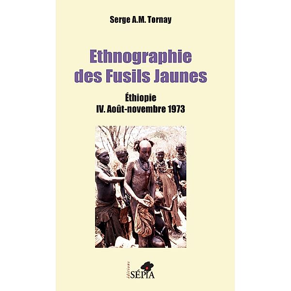 Ethnographie des Fusils Jaunes, Tornay