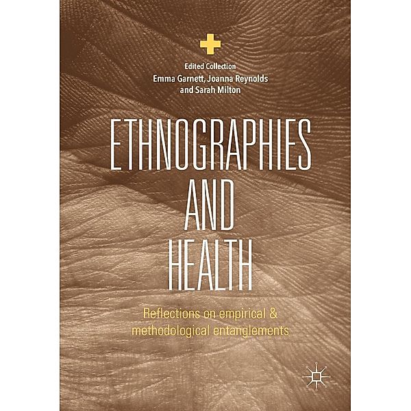 Ethnographies and Health / Progress in Mathematics